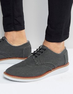 Броги TOMS - Черный