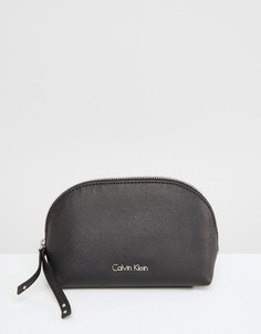 Косметичка Calvin Klein - Черный