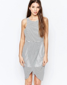 Платье Finders Keepers Think Twice - Мульти