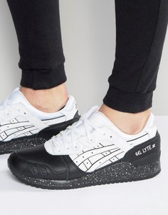 Кроссовки Asics Gel-Lyte III Mono H6T1L 0101 - Белый