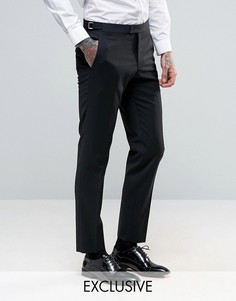 Суперузкие брюки Hart Hollywood - Черный