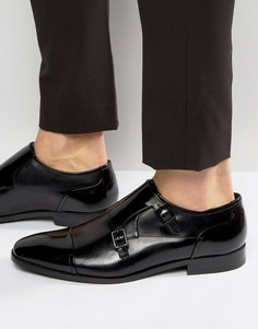 Блестящие монки HUGO by Hugo Boss - Черный