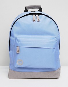 Классический рюкзак контрастной расцветки Mi-Pac - Синий