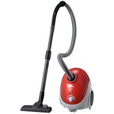 Пылесос с пылесборником Samsung