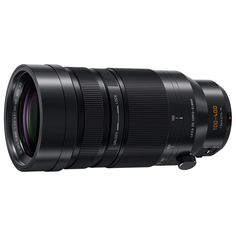 Объектив Panasonic