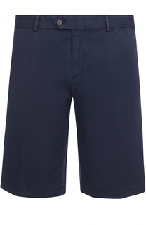 Хлопковые шорты с карманами Paul&amp;Shark