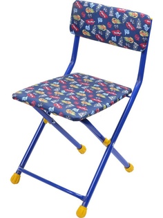 Стулья детские Nika