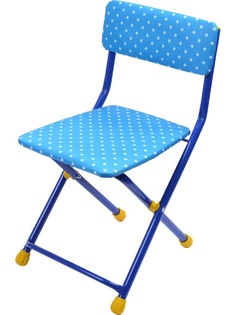 Стулья детские Nika