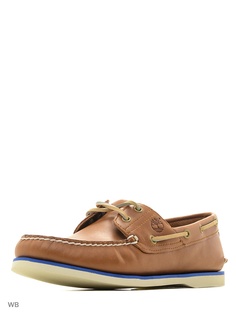 Мокасины TIMBERLAND