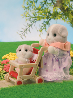 Игровые наборы Sylvanian Families