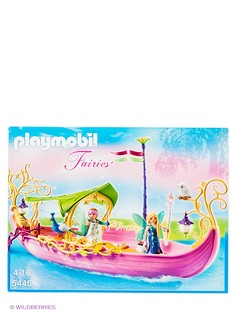Конструкторы Playmobil