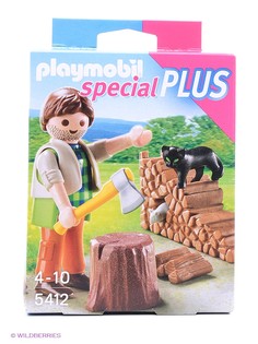 Конструкторы Playmobil