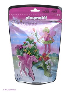 Конструкторы Playmobil