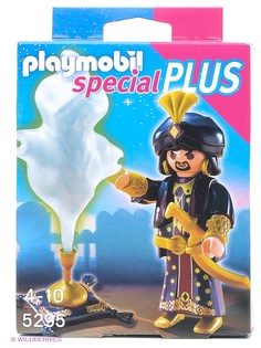 Конструкторы Playmobil