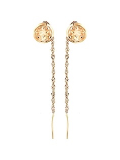 Ювелирные серьги RICH LINE