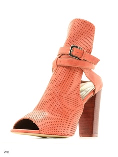 Босоножки Hestrend