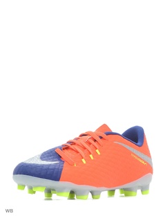 Бутсы Nike
