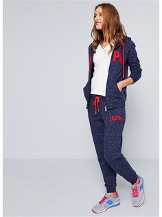 Толстовки U.S. Polo Assn.