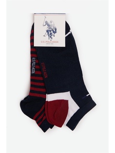 Носки U.S. Polo Assn.