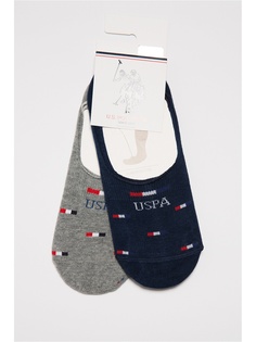 Носки U.S. Polo Assn.