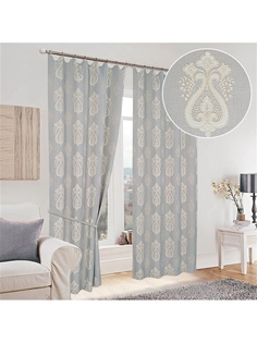 Шторы интерьерные Олимп Текстиль