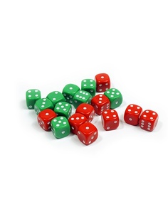 Настольные игры Pandoras Box Studio