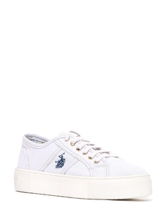 Кеды U.S. Polo Assn.