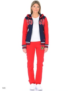 Брюки Atributika & Club