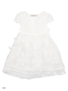 Платья Wonder Kids