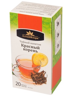 Чай АлтайФлора