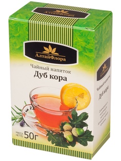 Чай АлтайФлора