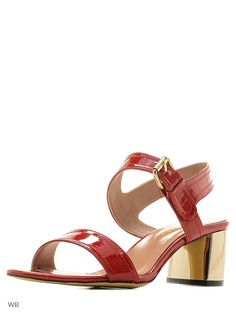 Босоножки Hestrend