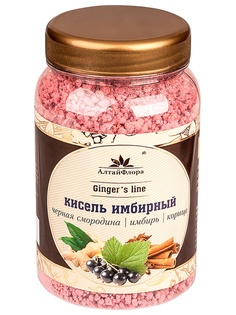 Смеси для напитков АлтайФлора