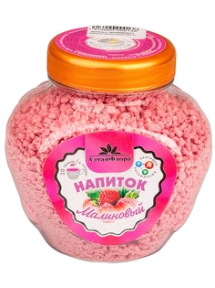 Смеси для напитков АлтайФлора