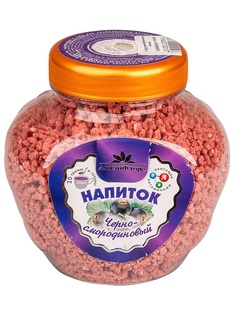 Смеси для напитков АлтайФлора