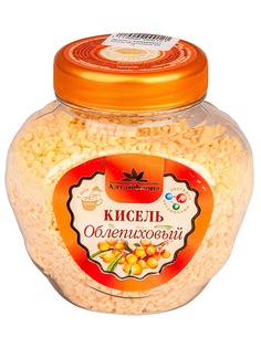 Смеси для напитков АлтайФлора