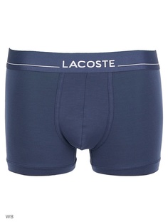 Трусы Lacoste
