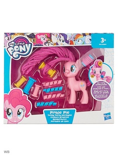 Фигурки-игрушки My Little Pony