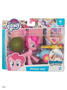 Фигурки-игрушки My Little Pony