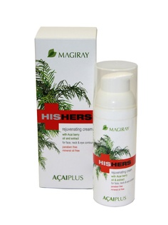 Кремы Magiray Cosmetics