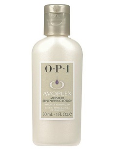 Лосьоны OPI