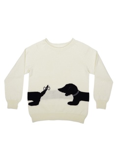 Свитеры R&I R&I