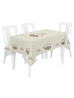 Скатерти Камея