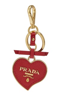 Брелок Prada