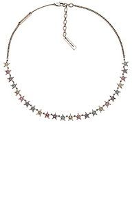 Ожерелье twinkle star - Marc Jacobs