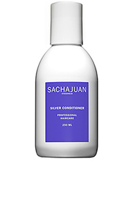 Кондиционер для волос silver - SACHAJUAN