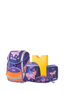 Комплект школьный Target