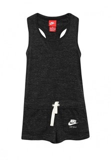 Комбинезон Nike G NSW VNTG ROMPER