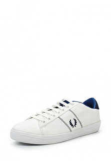 Кеды Fred Perry