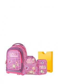 Комплект школьный Target